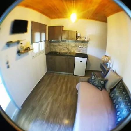Ktima Mimoza Appartement Sykia Chalkidikis Buitenkant foto