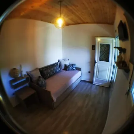 Ktima Mimoza Appartement Sykia Chalkidikis Buitenkant foto
