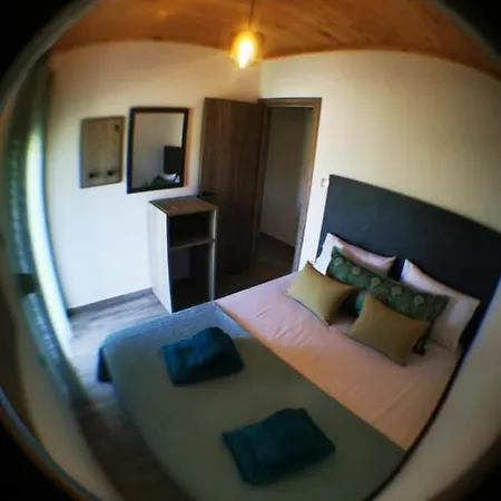 Ktima Mimoza Appartement Sykia Chalkidikis Buitenkant foto
