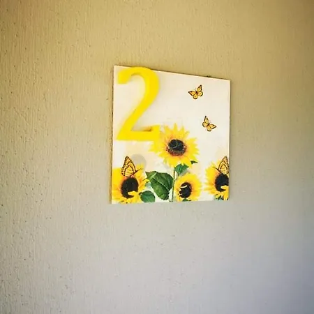 Ktima Mimoza Appartement Sykia Chalkidikis Buitenkant foto