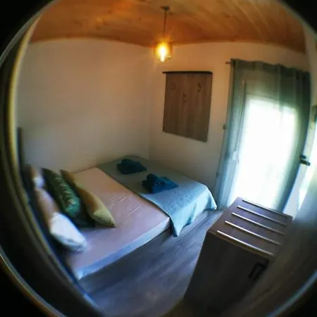 Ktima Mimoza Appartement Sykia Chalkidikis Buitenkant foto