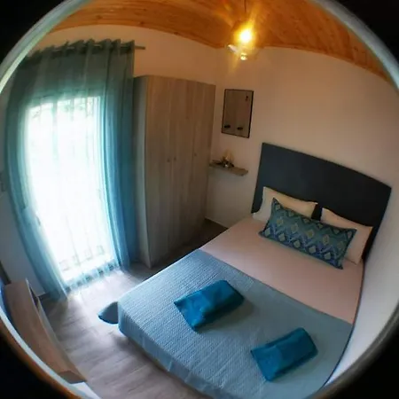 Ktima Mimoza Appartement Sykia Chalkidikis Buitenkant foto