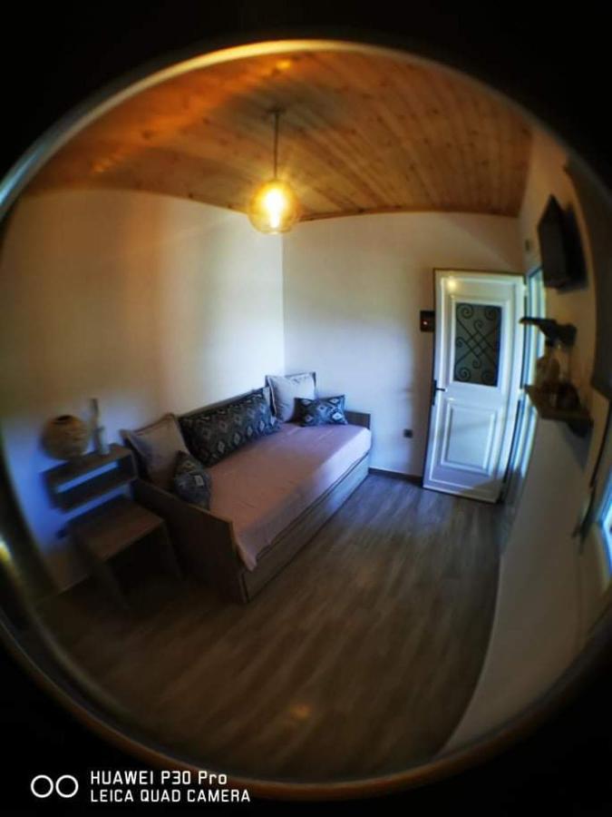 Ktima Mimoza Apartment