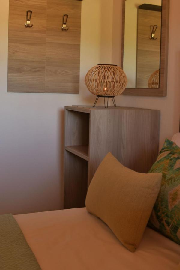 Ktima Mimoza Apartment