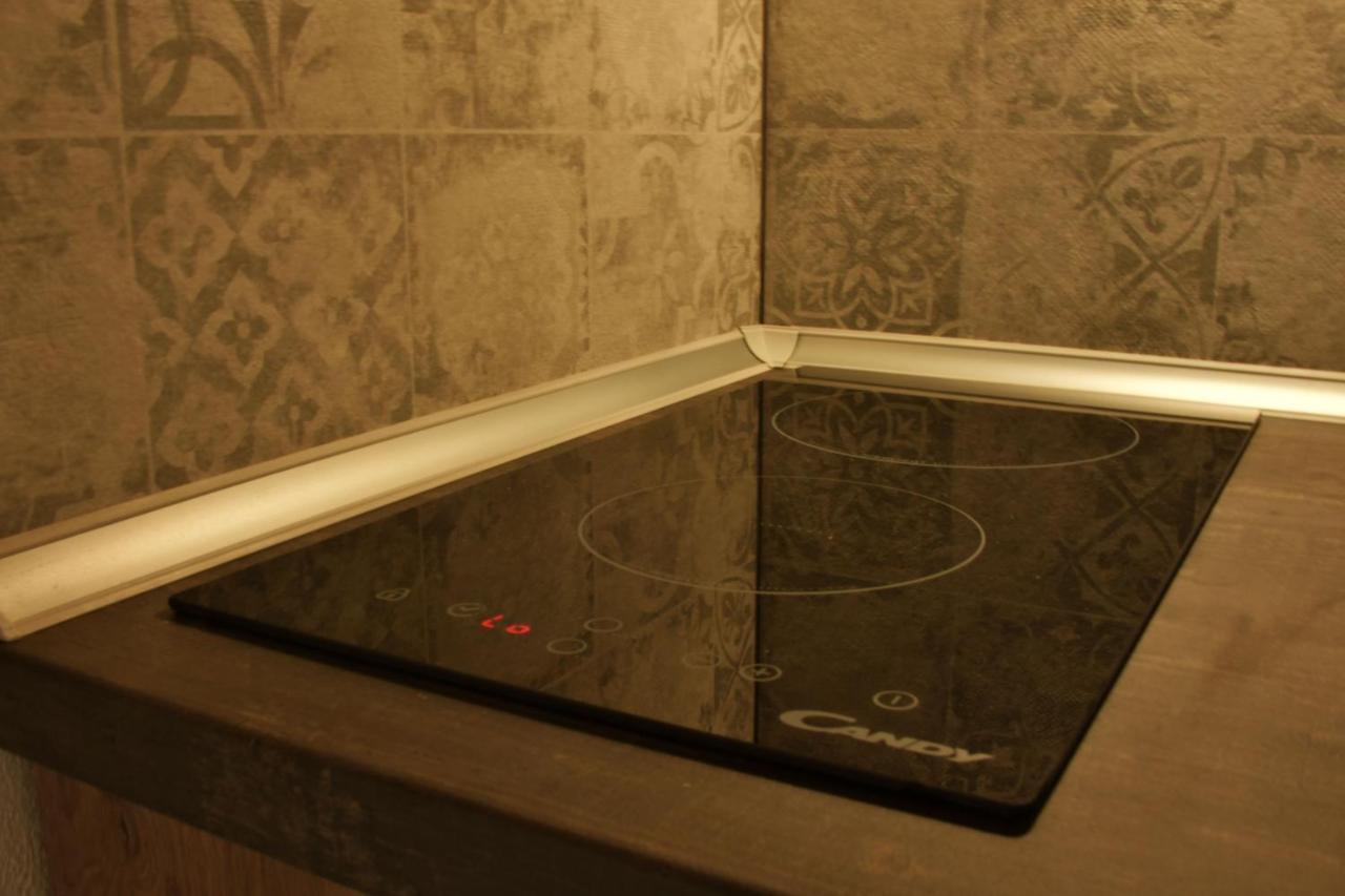 Apartment Ktima Mimoza