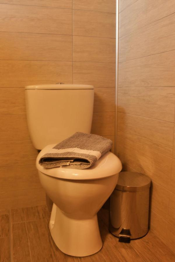 Ktima Mimoza Apartment Sykia Chalkidikis