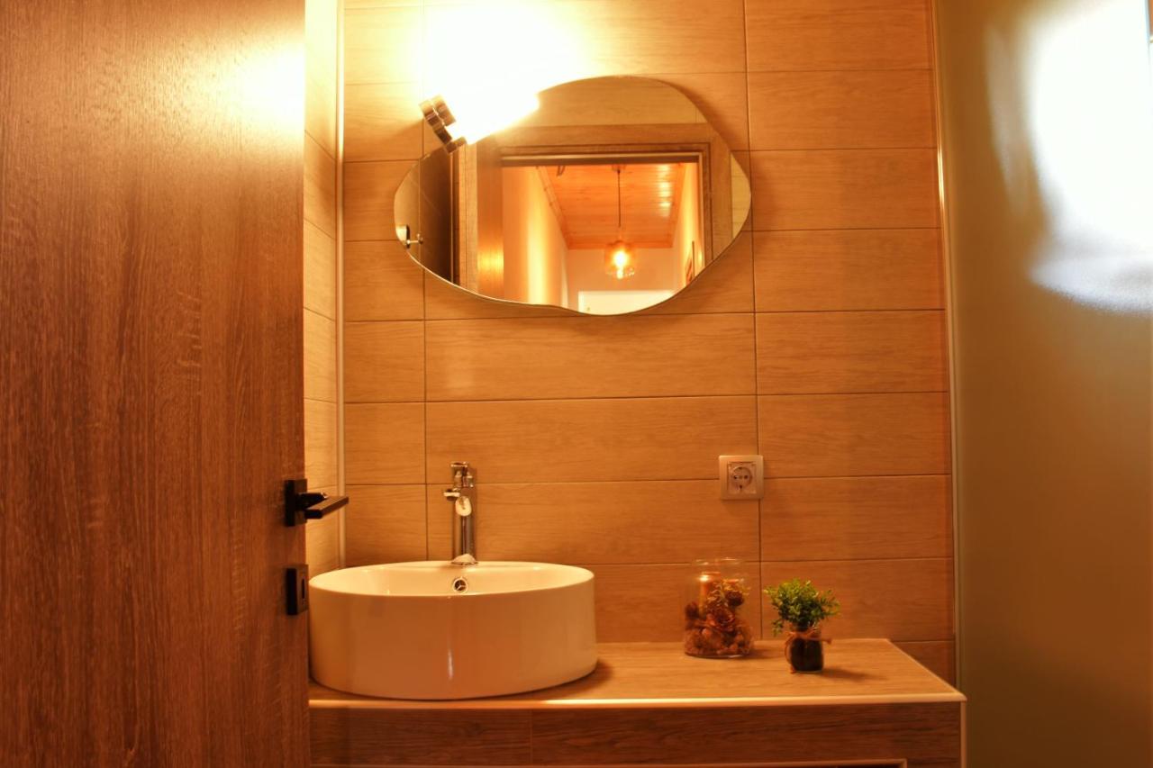 Apartment Ktima Mimoza Sykia Chalkidikis