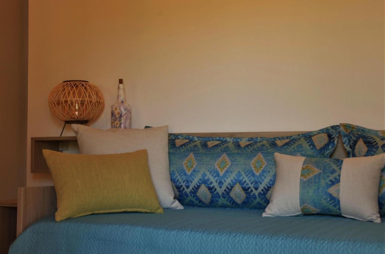 Ktima Mimoza Apartment *