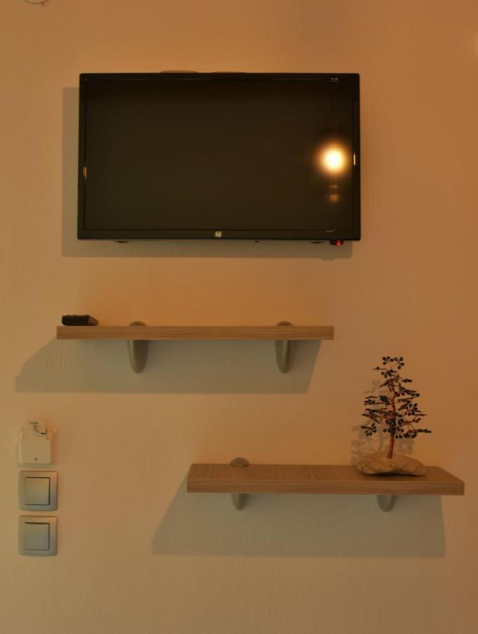 Ktima Mimoza Apartment Sykia Chalkidikis