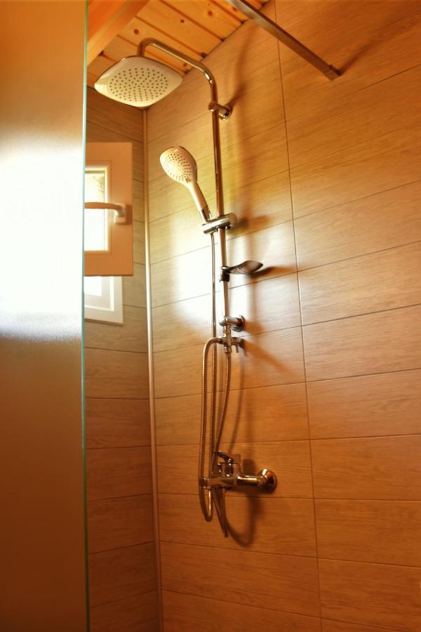 Ktima Mimoza Apartment *