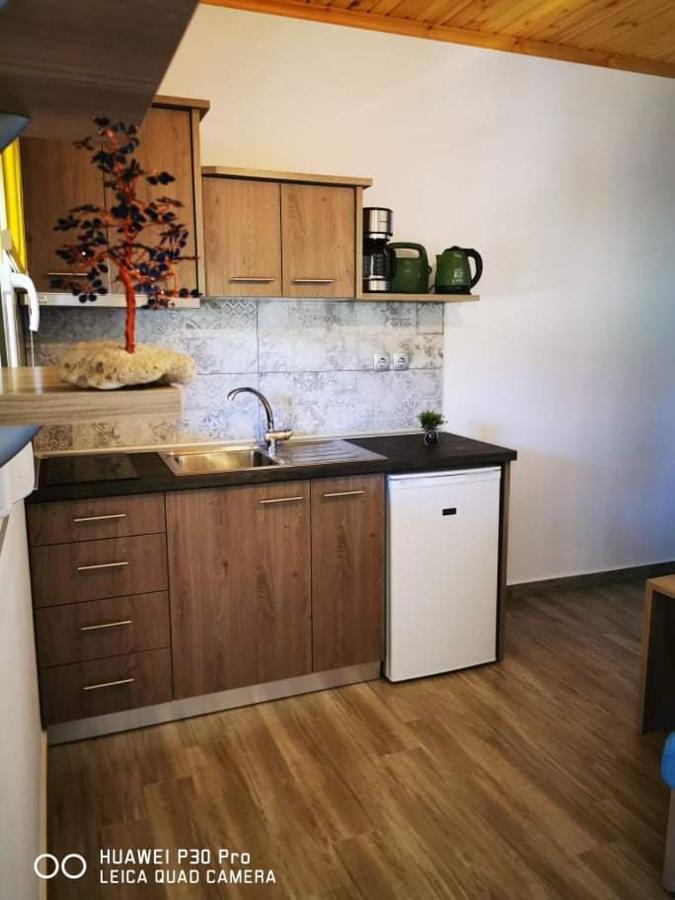 Ktima Mimoza Apartment *