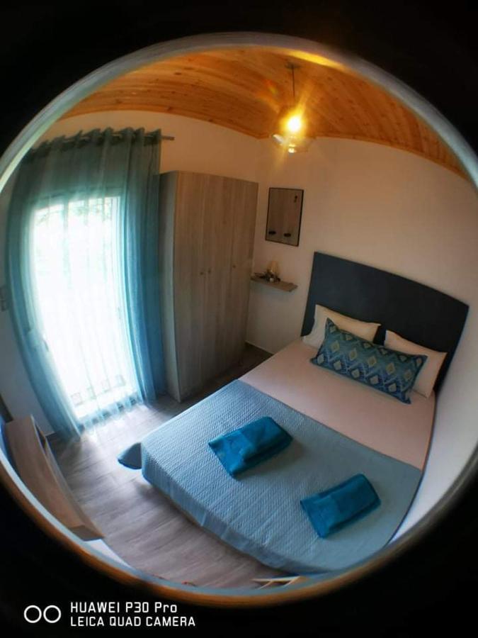 Ktima Mimoza Apartment Sykia Chalkidikis