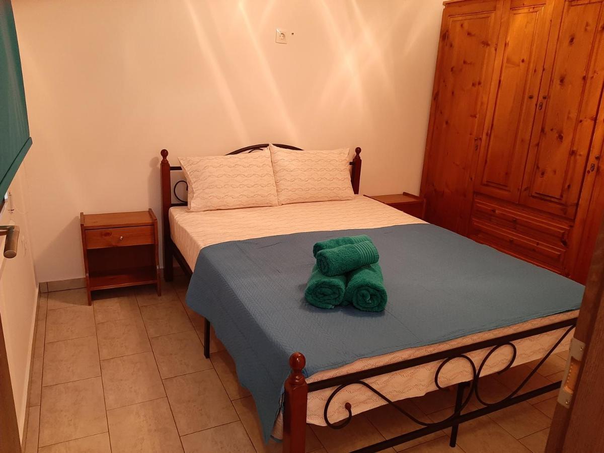 Apartment Ktima Mimoza