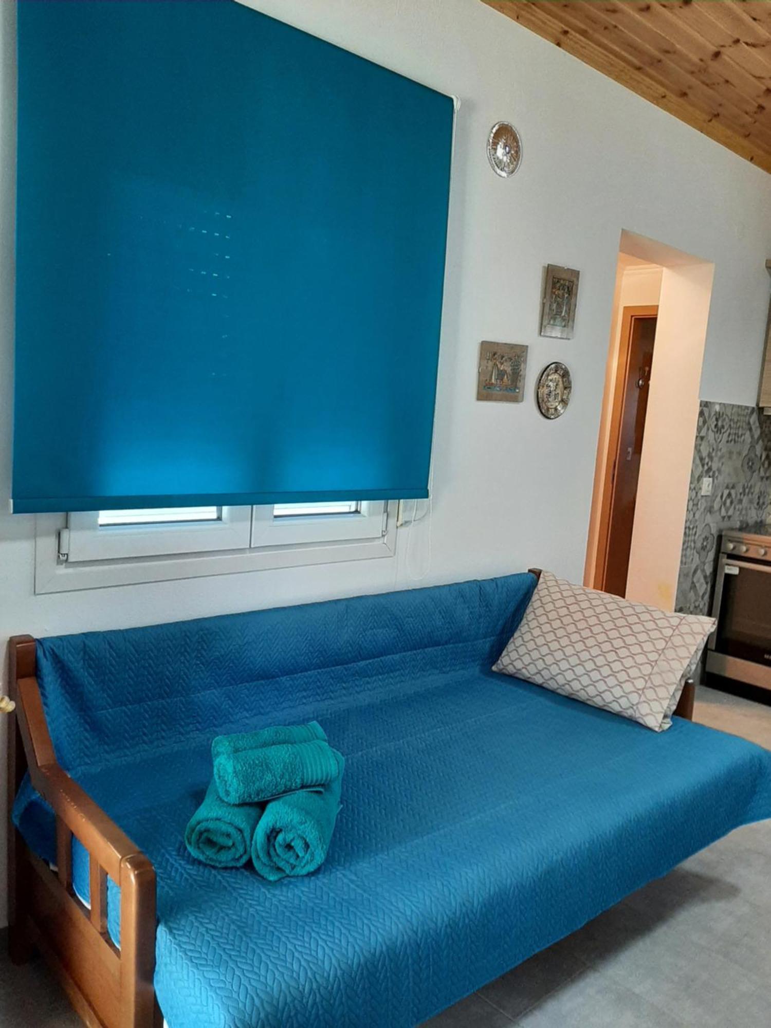 Apartment Ktima Mimoza *