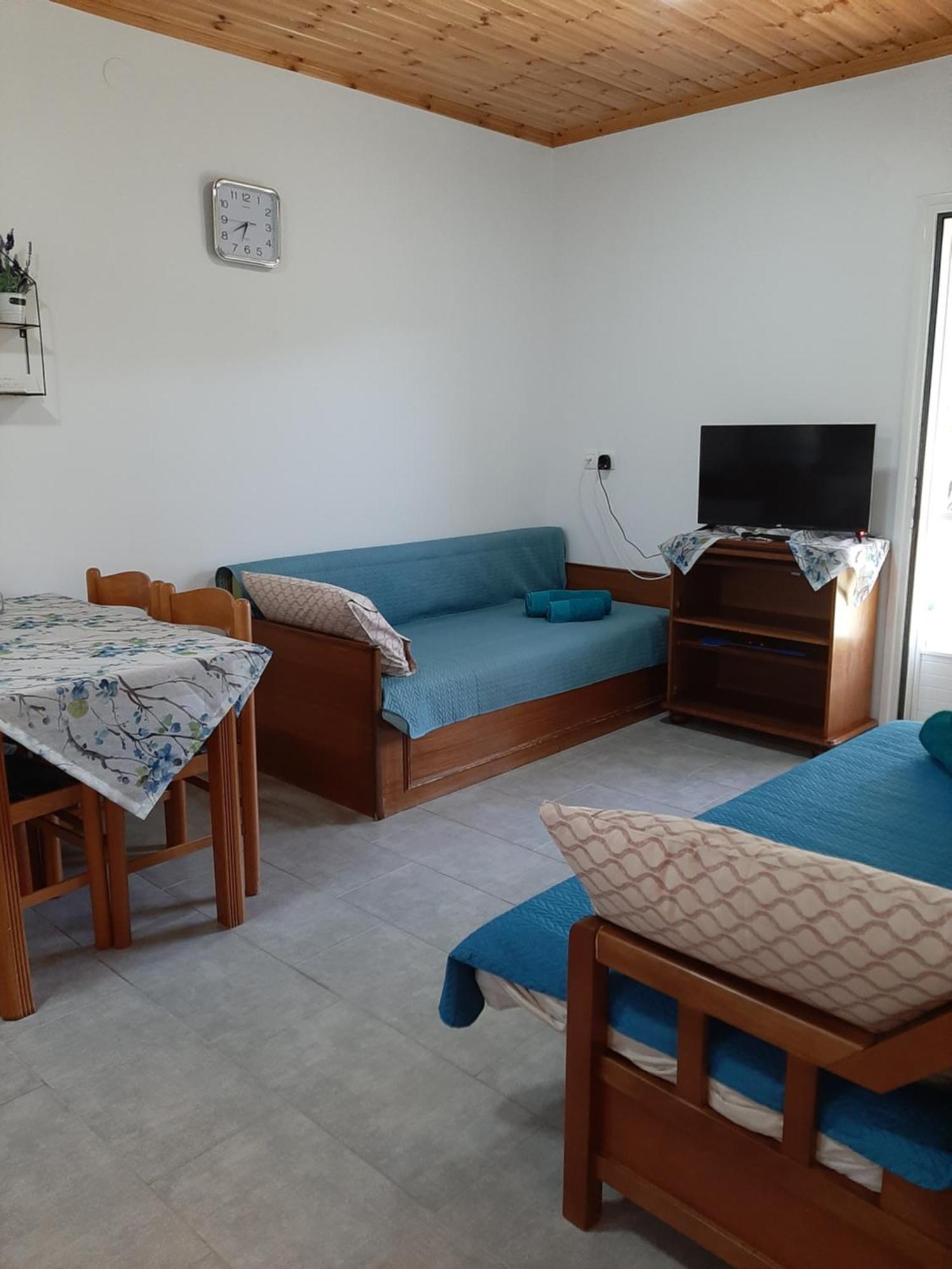 Ktima Mimoza Sykia Chalkidikis