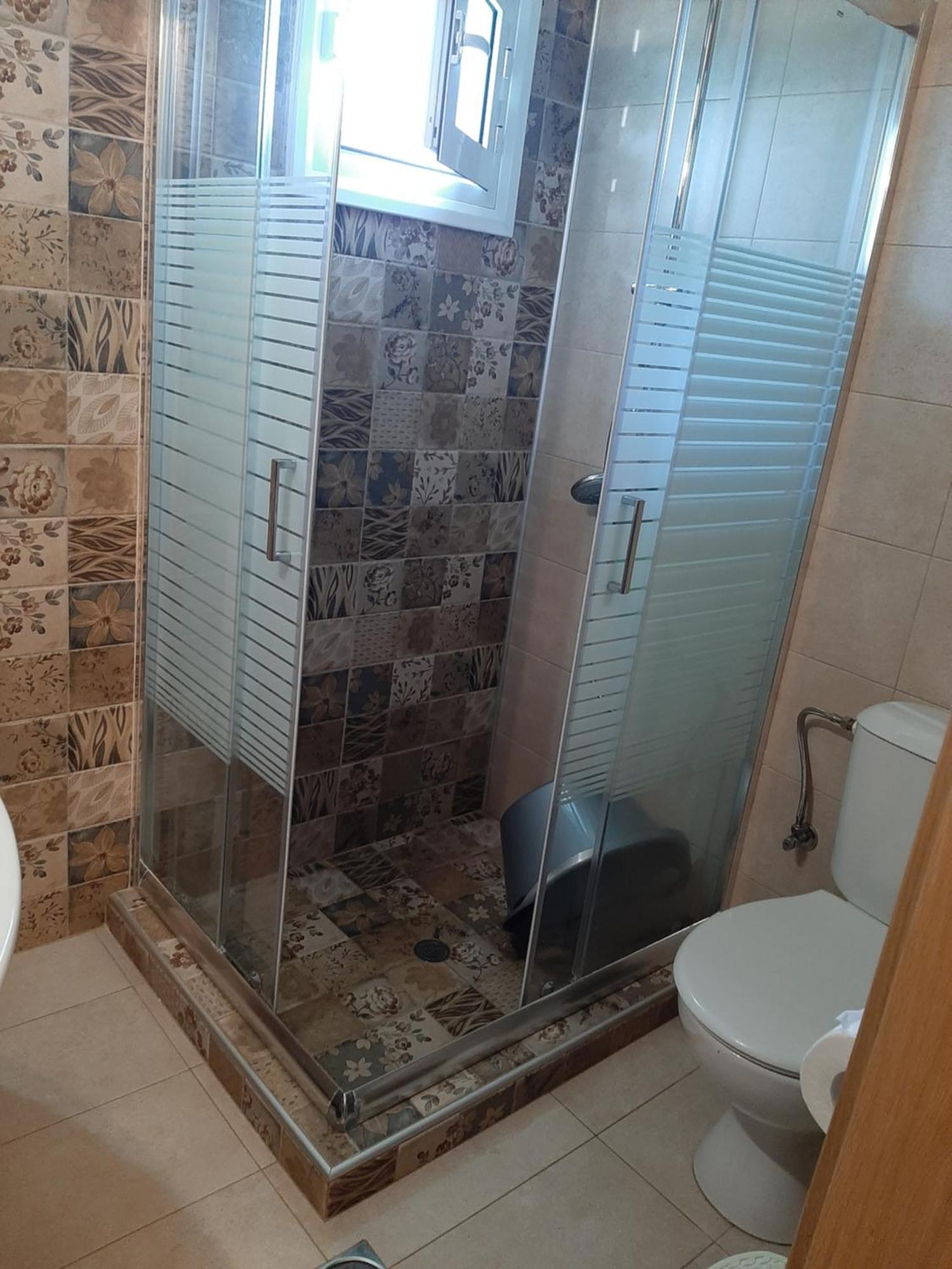 Ktima Mimoza Apartment Sykia Chalkidikis