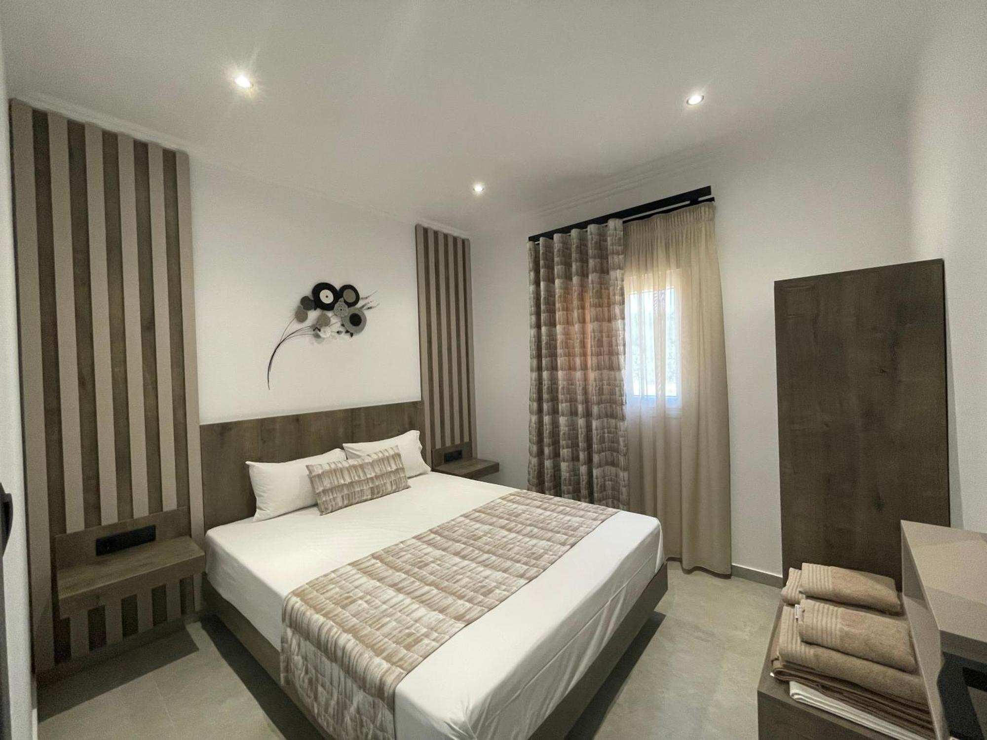 Ktima Mimoza Apartment