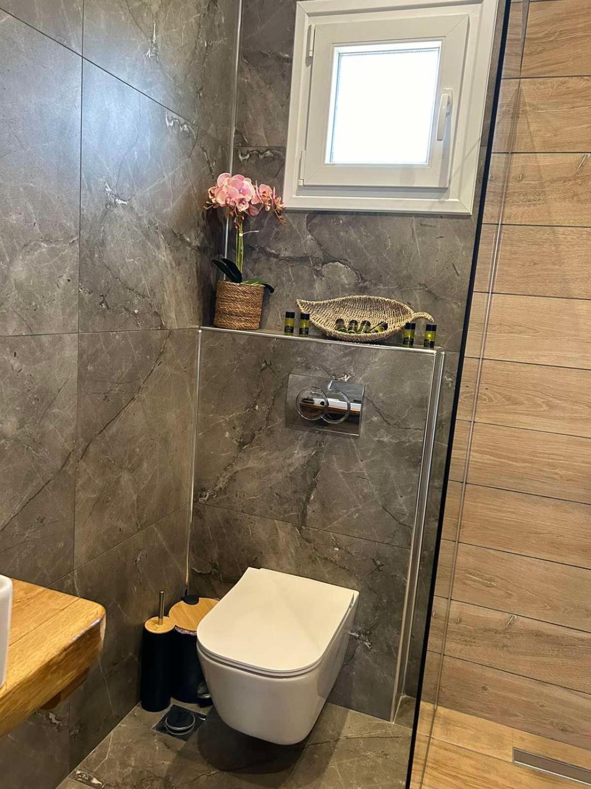 Ktima Mimoza Apartment *
