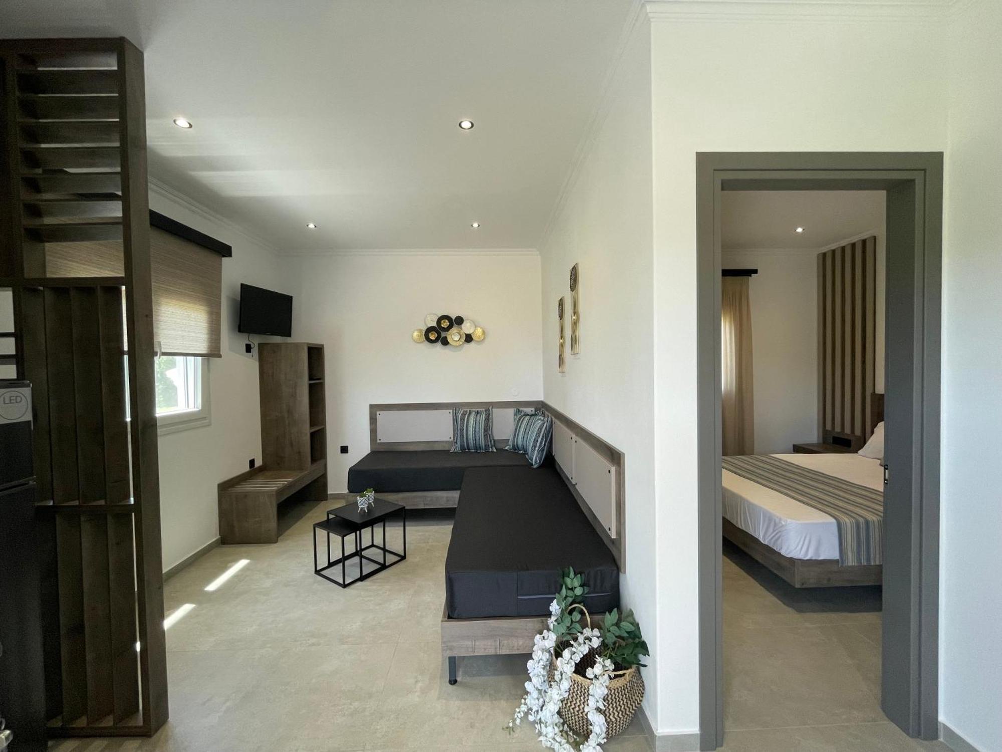 Ktima Mimoza Apartment