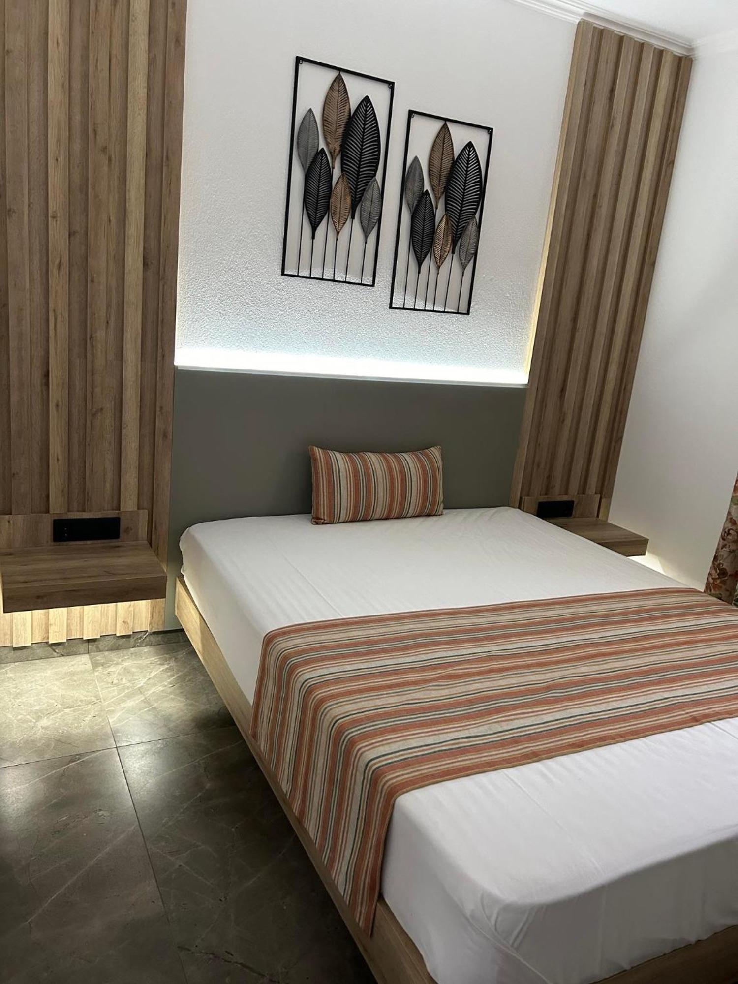 Apartment Ktima Mimoza