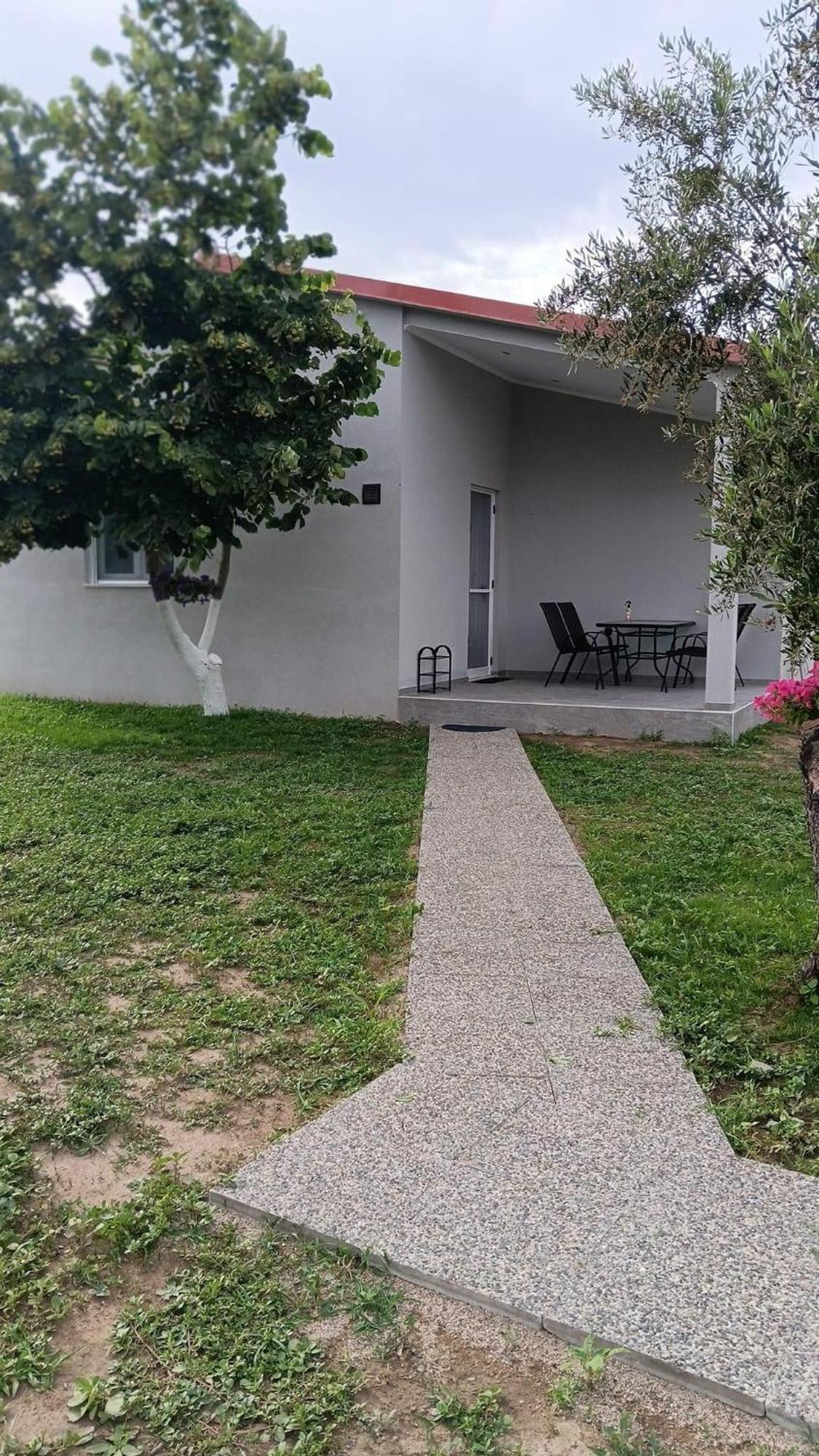 Apartment Ktima Mimoza Sykia Chalkidikis