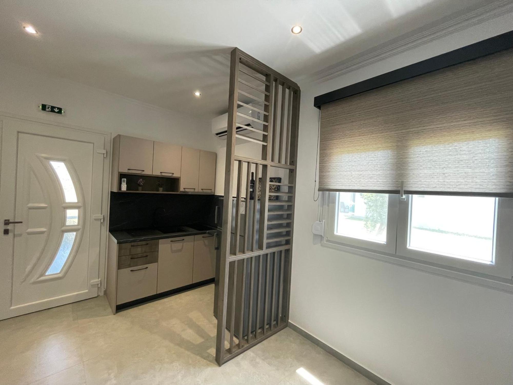 Ktima Mimoza Apartment *